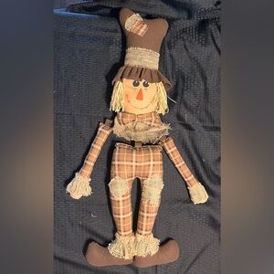 Handmade Scarecrow Wreath Attachments -New